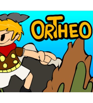 Ortheo Steam Key GLOBAL